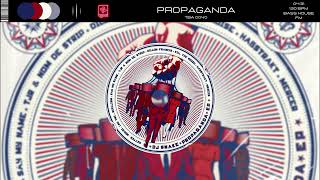 DJ Snake  Propaganda ilizo Remix FREE DOWNLOAD [upl. by Airaet343]