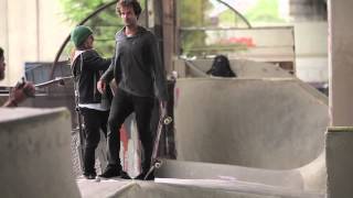 Quiksilver Commercial 2012 [upl. by Arun]