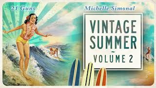 🏝️Vintage Summer Vol 2  FULL ALBUM [upl. by Ahsaetal]