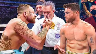 5 Times When Canelo Alvarez SHOCKED The Boxing World [upl. by Petulah]