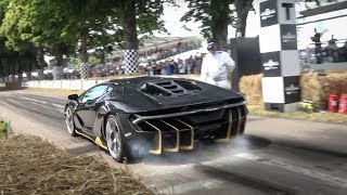 10 min of CRAZY Hypercar Racecar and Supercar Launches [upl. by Reiners213]