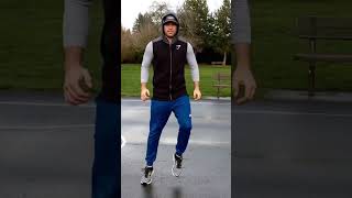 How To Jump Rope Like A Boxer Boxer Skip boxing boxer jumprope [upl. by Ymmak]