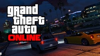 GTA Online 64 HEIST quotSkok na Humane Labs 4quot [upl. by Andrey]