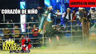 🔴 REYES DE JALISCO vs CORAZÓN DE NIÑO en Vivo 🔴 RANCHO SANTA LAURITA desde Oaxaca 16 Marzo 2024 [upl. by Ahsaele16]