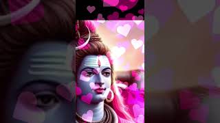 Somwar ko vrat karne Wale mere bhai aur bahanon Ko Mahadev status Mahakal status video [upl. by Yrhcaz]