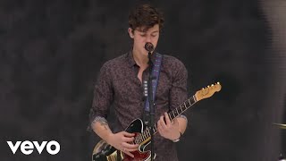 Shawn Mendes  Ruin Live At Capitals Summertime Ball [upl. by Evette410]