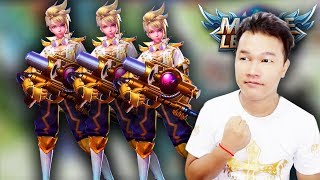 សុំសរសើរKimmyស៊ីឈាមសាហាវ  Mobile Legend Khmer [upl. by Patty]