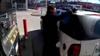 Beware Of Using Debit Card At Gas Pump [upl. by Mauralia]