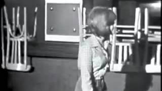 Kiki Dee Why Dont I Run Away From You 1966 Rare Clip [upl. by Rambow317]