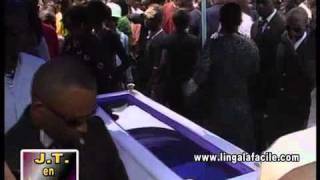 EBEMBE YA GRAND ARTISTE DEBABA EBIMI LELO 06 MAI 2011 [upl. by Kinsley]