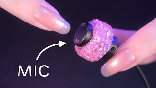 ASMR The Ultimate Close to Ear Triggers that Will Give You Tingles ⚡️ No Talking [upl. by Zingg186]