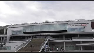 【競技場内LIVE】長崎県下一周駅伝代替大会 男子 [upl. by Rolyt]