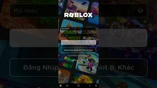 Vào ngày 2932024 Roblox ở trên một số điện thoại và máy tính ko thể vào game vì Roblox đang bị sập [upl. by Ahsaercal]