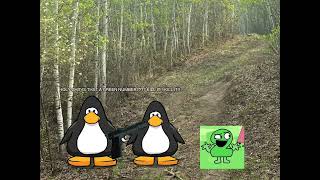 Waddles Eliot lore real GONE WRONG HE GOT OBSESSED WITH LIVELEAK [upl. by Westerfield]