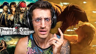 Everyone is WRONG About PIRATES OF THE CARIBBEAN [upl. by Spain151]