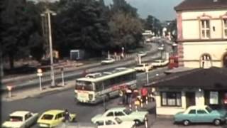 Rastatt zwischen 1970 und 1980 [upl. by Raman21]