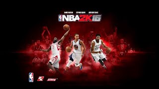 Dynamic Duo amp DJ Premier  AEAO NBA 2K16 Soundtrack Clean [upl. by Sivam822]