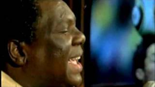 World Cup Song  Sing Sing Africa  ITV Theme Vusi Mahlasela  When You Come Back [upl. by Daren894]