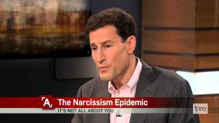 W Keith Campbell The Narcissism Epidemic [upl. by Assilam404]