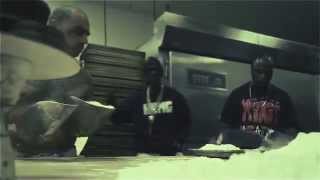 Three 6 Mafia NKA quotDa Mafia 6ixquot  Beacon N Blender Official Music Video [upl. by Idnyc]