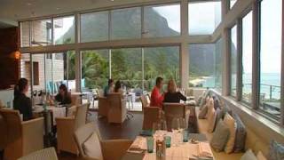 Lord Howe Island amp Capella Lodge on Getaway [upl. by Nivonod986]