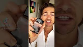 Dolce amp Gabbana The One EDP shorts cologne fragrance parfum fragrancereview dolcegabbana edp [upl. by Ahsatak]