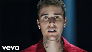 Justin Bieber  Ghost Official Video [upl. by Lleval80]