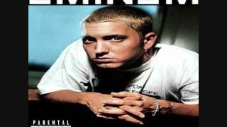 Eminem  Peace To [upl. by Machutte]