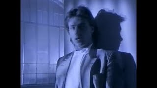 Thomas Forstner  Nur ein Lied Eurovision 1989 Austria [upl. by Ahsenav275]