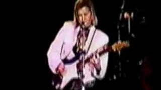 Eric Johnson  Live  Desert Rose [upl. by Oflodur6]