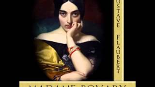 Madame Bovary FULL Audiobook  part 3 [upl. by Airotnahs756]