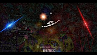 fnafdc2collab shadow Bonnie song remixfull animation😈😈😈 [upl. by Bedad592]