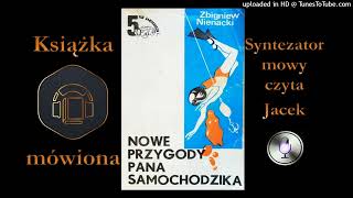 PS07 Nowe przygody Pana Samochodzika audiobook cz 9  19 [upl. by Graham]