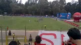 Usac 2 Vrs Deportivo Coatepeque 3 Full [upl. by Eigger]