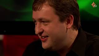 The Big Game S4 EP09 Full Episode  TV Cash Poker  partypoker [upl. by Sabec]