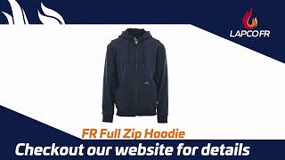 FR Full Zip Hoodie [upl. by Bock507]