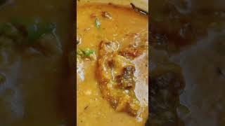 macher matha diye moong dal recipe [upl. by Mikihisa416]