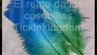 Audiolibros gratis mp3  AlbaLearning  El reino de las cosquillas  Cuento  Ticklekingdom [upl. by Jankey890]