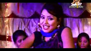 HD 2014 New Adhunik Nagpuri Song  Rumal Udai Udai Moke Bulai Na  Manoj Sahri Jyoti [upl. by Eetsirhc]