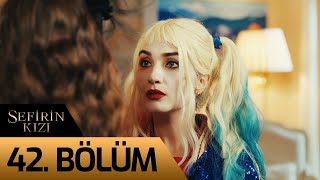 Sefirin Kızı 42 Bölüm [upl. by Ahsina]