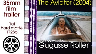 The Aviator Full Movie Review in Hindi  Story and Fact Explained  Leonardo DiCaprio [upl. by Meeks327]