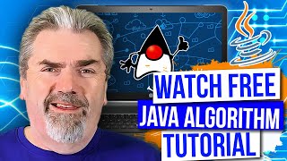 Sample Course Training  Advanced Algorithms in Java on Udemy  Official [upl. by Sally]