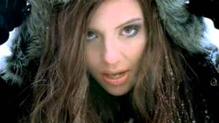 Marion Raven  Falling Away Official Music Video HD [upl. by Lamraj]