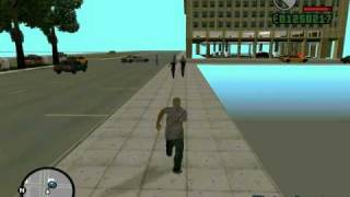 GTA Berlin Gameplay [upl. by Hackney584]