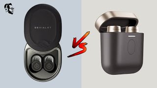 Devialet Gemini VS Bowers amp Wilkins PI7 Earbuds  Which one is better [upl. by Nairadal]