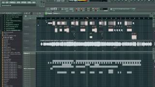 Nexy218  Salgo Pa´ La Calle FL Studio Remake [upl. by Jany]