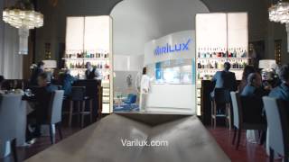 Varilux TV Commercial 15 sec [upl. by Sibylle]