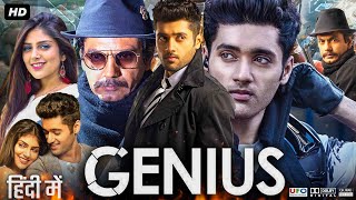 Genius Full Movie  Utkarsh Sharma  Mithun Chakraborty  Ishita Chauhan  Review amp Facts HD [upl. by Esther]