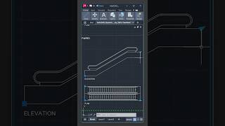 AutoCAD for Architecture  autocad architecture interiordesigner [upl. by Gates]