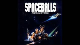 Spaceballs Theme  Movie Version [upl. by Kazimir4]